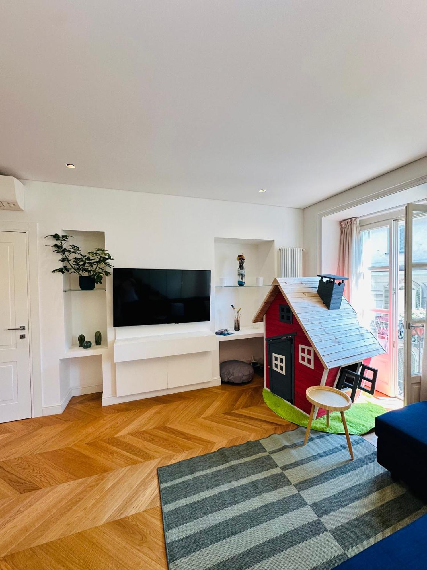 Home Suite Home Turim Exterior foto