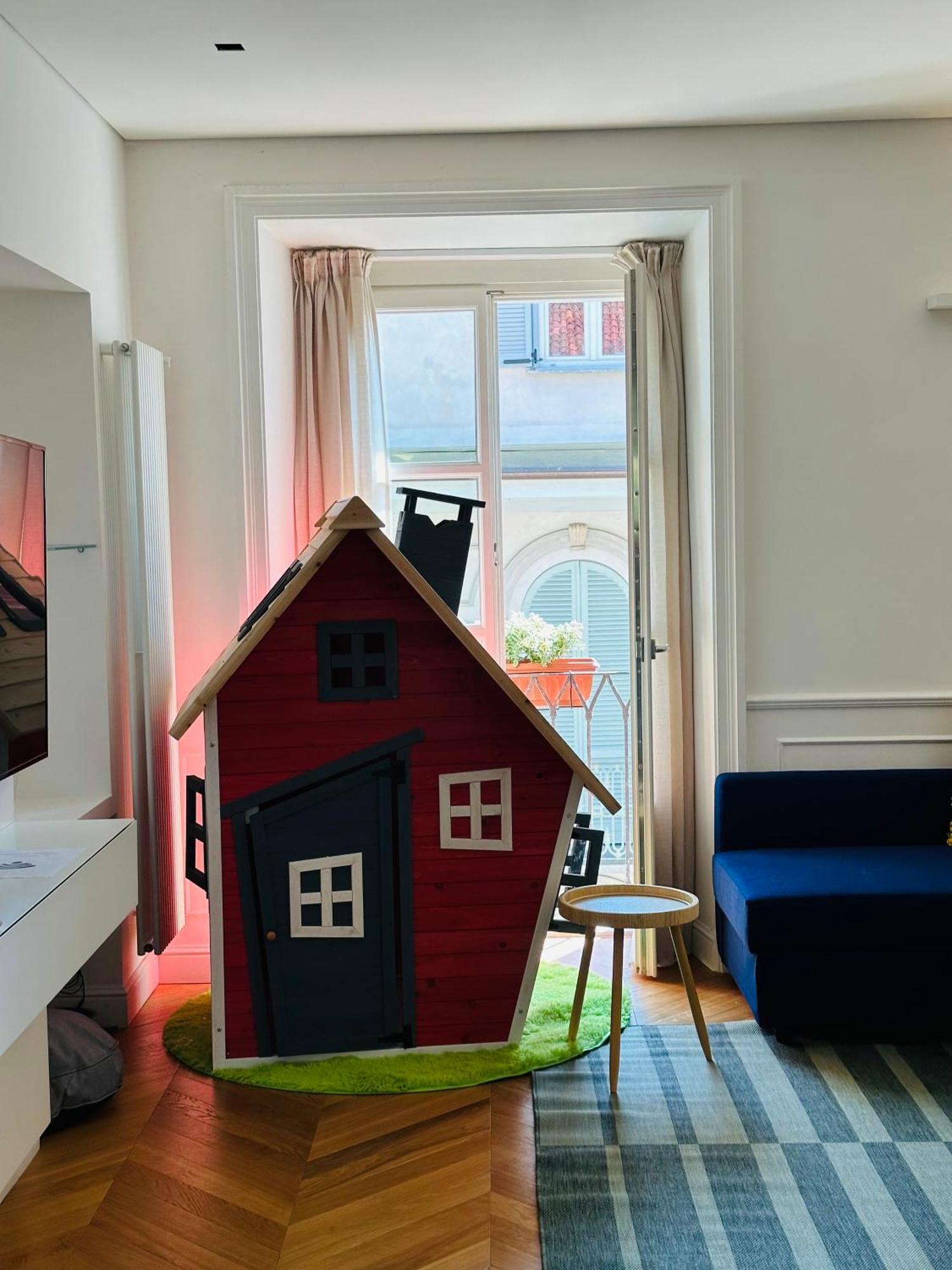 Home Suite Home Turim Exterior foto