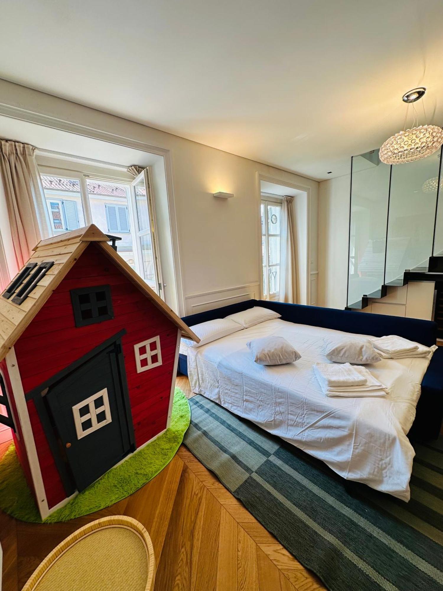 Home Suite Home Turim Exterior foto