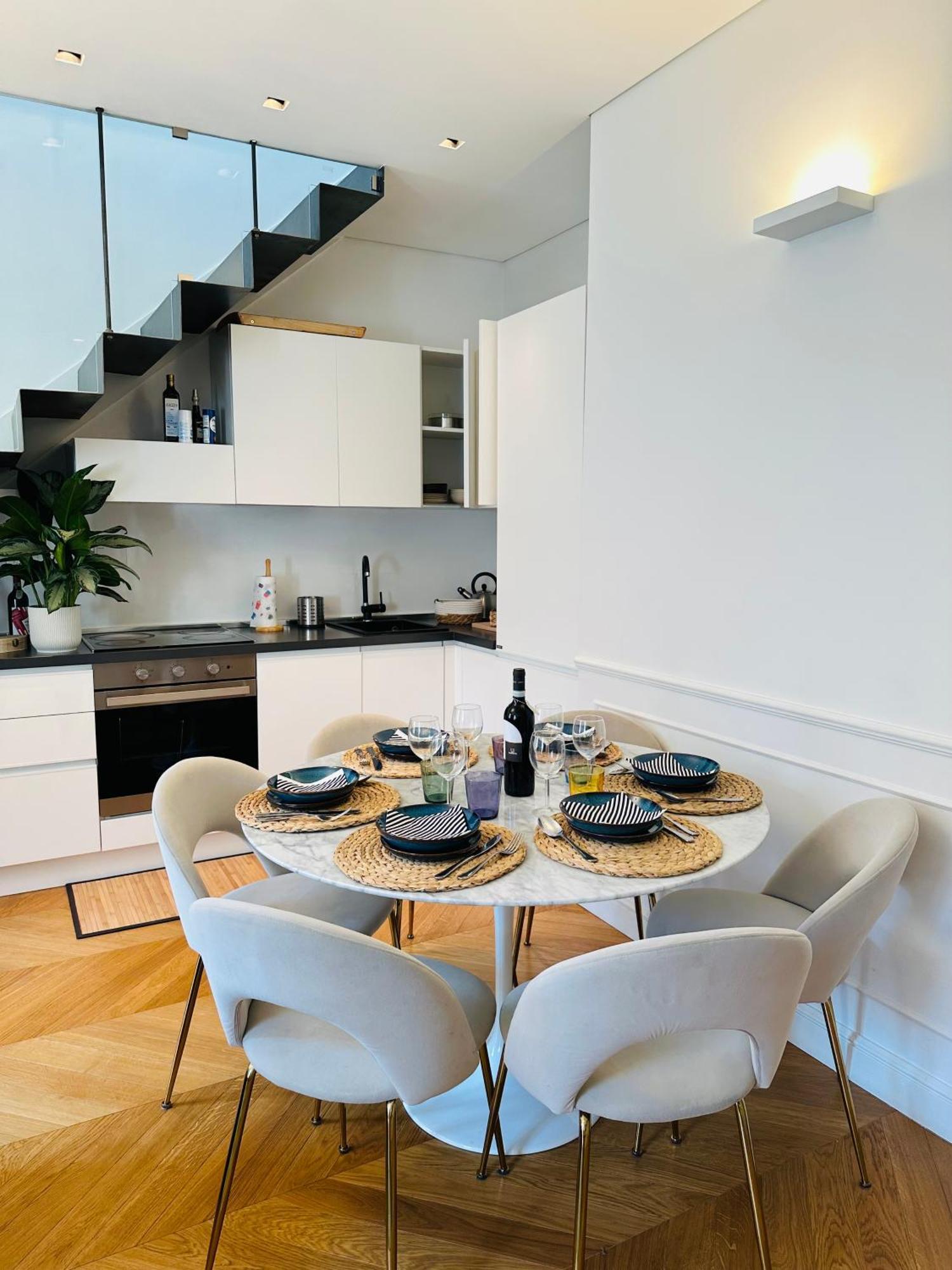 Home Suite Home Turim Exterior foto